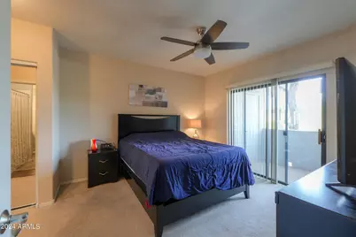 15095 N Thompson Peak Parkway #2115, Scottsdale, AZ 85260 - Photo 9