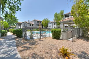 15095 N Thompson Peak Pkwy, Scottsdale, AZ 85260 - Photo 15