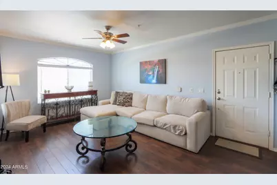 15095 N Thompson Peak Parkway #2115, Scottsdale, AZ 85260 - Photo 3