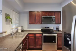 15095 N Thompson Peak Pkwy, Scottsdale, AZ 85260 - Photo 5