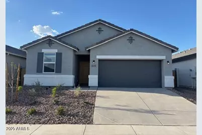 8462 W Clemente, Florence, AZ 85132 - Photo 1