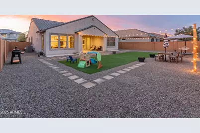 25967 W Sands Drive, Buckeye, AZ 85396 - Photo 35