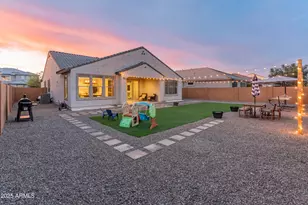 25967 W Sands Dr, Buckeye, AZ 85396 - Photo 35