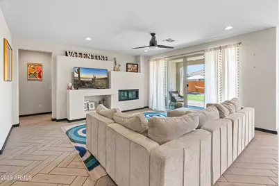 25967 W Sands Drive, Buckeye, AZ 85396 - Photo 17