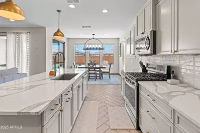 25967 W Sands Drive, Buckeye, AZ 85396 - Photo 5