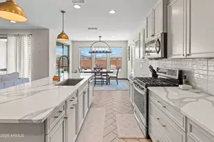 25967 W Sands Dr, Buckeye, AZ 85396 - Photo 5