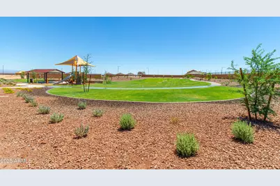 25967 W Sands Drive, Buckeye, AZ 85396 - Photo 47