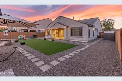 25967 W Sands Drive, Buckeye, AZ 85396 - Photo 37