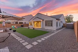 25967 W Sands Dr, Buckeye, AZ 85396 - Photo 37