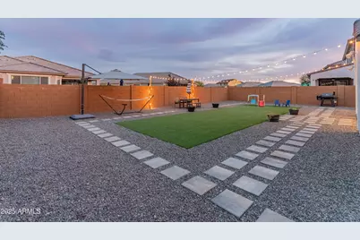 25967 W Sands Drive, Buckeye, AZ 85396 - Photo 41