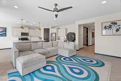 25967 W Sands Drive, Buckeye, AZ 85396 - Photo 15