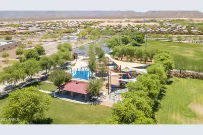 25967 W Sands Drive, Buckeye, AZ 85396 - Photo 43