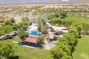 25967 W Sands Dr, Buckeye, AZ 85396 - Photo 43