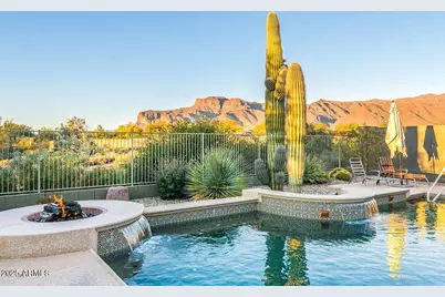 7094 E Calliandra, Gold Canyon, AZ 85118 - Photo 1