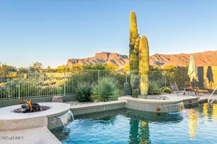 7094 E Calliandra, Gold Canyon, AZ 85118 - Photo 1