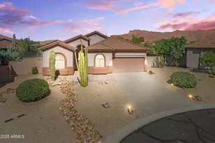 7080 E Casa Requena Dr, Gold Canyon, AZ 85118 - Photo 1