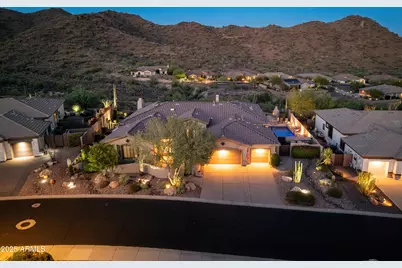 42421 N Back Creek Way, Anthem, AZ 85086 - Photo 1