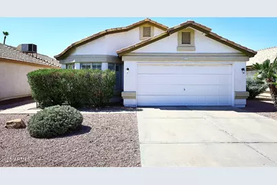 4331 E Siesta, Phoenix, AZ 85050 - Photo 1