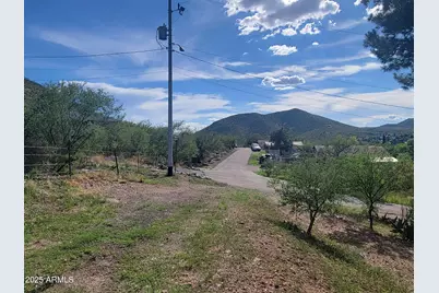 Tbd 4.3 Ac Adsit Street #10113041C -LOT 3, Bisbee, AZ 85603 - Photo 11