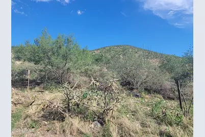 Tbd 4.3 Ac Adsit Street #10113041C -LOT 3, Bisbee, AZ 85603 - Photo 13