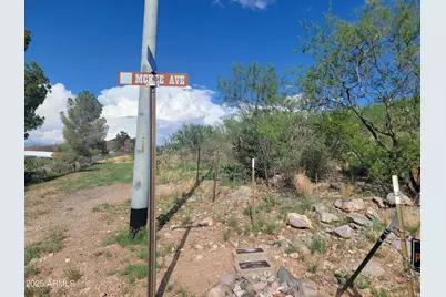 Tbd 4.3 Ac Adsit Street #10113041C -LOT 3, Bisbee, AZ 85603 - Photo 3