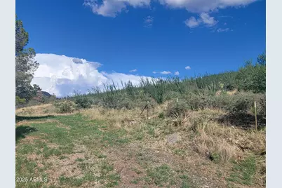 Tbd 4.3 Ac Adsit Street #10113041C -LOT 3, Bisbee, AZ 85603 - Photo 5