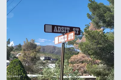 Tbd 4.3 Ac Adsit Street #10113041C -LOT 3, Bisbee, AZ 85603 - Photo 17