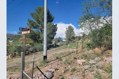 Tbd 4.3 Ac Adsit Street #10113041C -LOT 3, Bisbee, AZ 85603 - Photo 1