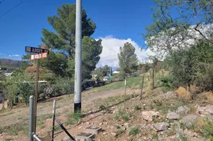 Tbd 4 3 Ac Adsit St, Bisbee, AZ 85603 - Photo 1
