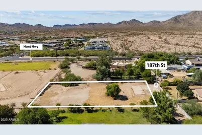 26625 S 187th Street #16, Queen Creek, AZ 85142 - Photo 3