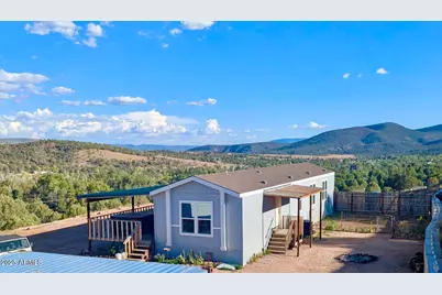 49550 N Hwy 288 --, Young, AZ 85554 - Photo 1