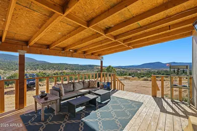 49550 N Hwy 288 --, Young, AZ 85554 - Photo 15