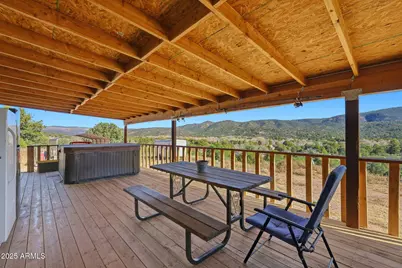 49550 N Hwy 288 --, Young, AZ 85554 - Photo 19