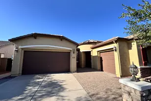 6552 W Victory Way, Florence, AZ 85132 - Photo 1