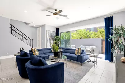 7449 E Via De Luna Drive, Scottsdale, AZ 85255 - Photo 13