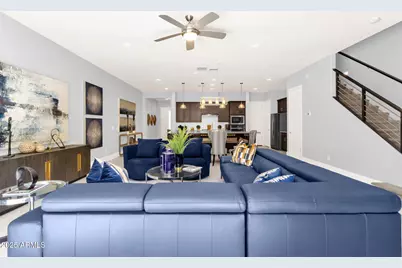 7449 E Via De Luna Drive, Scottsdale, AZ 85255 - Photo 17