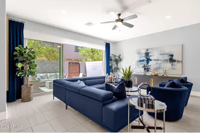 7449 E Via De Luna Drive, Scottsdale, AZ 85255 - Photo 1