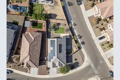 19132 W Morning Glory Drive, Buckeye, AZ 85326 - Photo 51