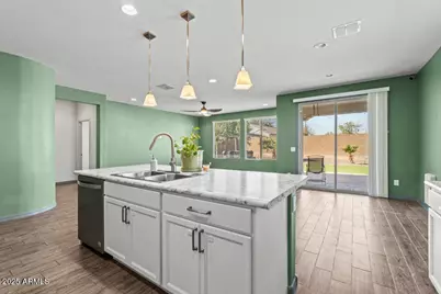 19132 W Morning Glory Drive, Buckeye, AZ 85326 - Photo 11