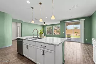 19132 W Morning Glory Dr, Buckeye, AZ 85326 - Photo 11