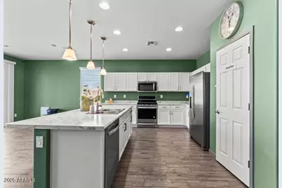 19132 W Morning Glory Drive, Buckeye, AZ 85326 - Photo 9