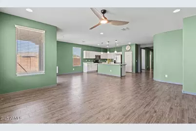 19132 W Morning Glory Drive, Buckeye, AZ 85326 - Photo 13