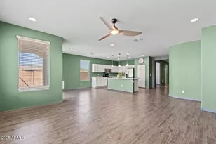 19132 W Morning Glory Dr, Buckeye, AZ 85326 - Photo 13