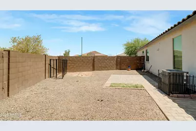 19132 W Morning Glory Drive, Buckeye, AZ 85326 - Photo 41