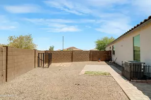 19132 W Morning Glory Dr, Buckeye, AZ 85326 - Photo 41