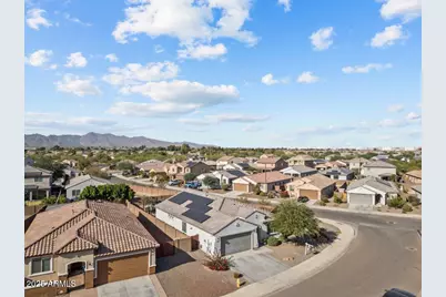 19132 W Morning Glory Drive, Buckeye, AZ 85326 - Photo 49
