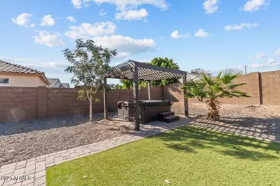 19132 W Morning Glory Drive, Buckeye, AZ 85326 - Photo 39