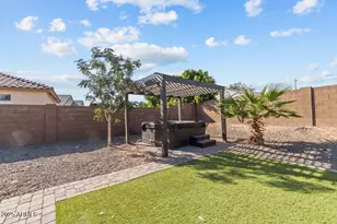 19132 W Morning Glory Dr, Buckeye, AZ 85326 - Photo 39