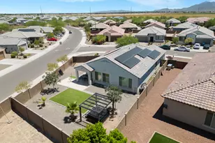 19132 W Morning Glory Dr, Buckeye, AZ 85326 - Photo 45