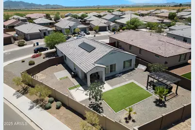 19132 W Morning Glory Drive, Buckeye, AZ 85326 - Photo 47